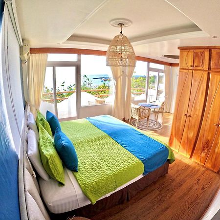 Suite Cielo, Discover The Magic Of Galapagos Puerto Baquerizo Moreno Eksteriør billede