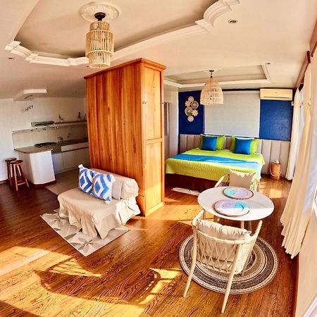 Suite Cielo, Discover The Magic Of Galapagos Puerto Baquerizo Moreno Eksteriør billede