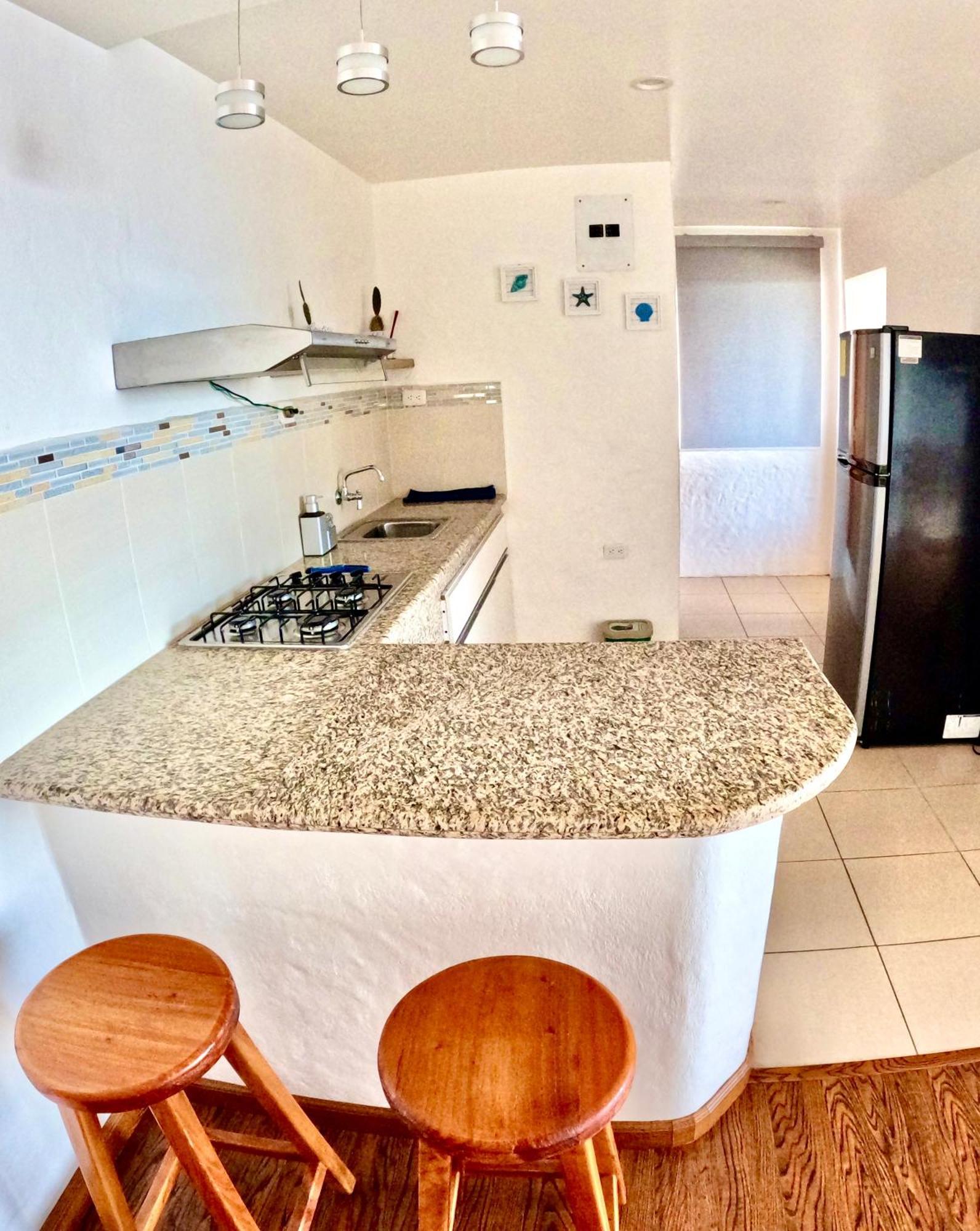 Suite Cielo, Discover The Magic Of Galapagos Puerto Baquerizo Moreno Eksteriør billede